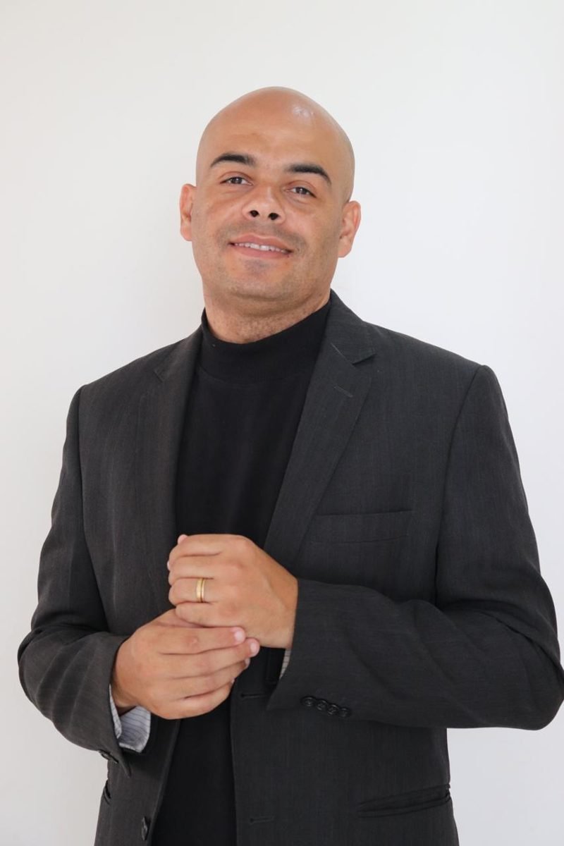 Danilo Ramos